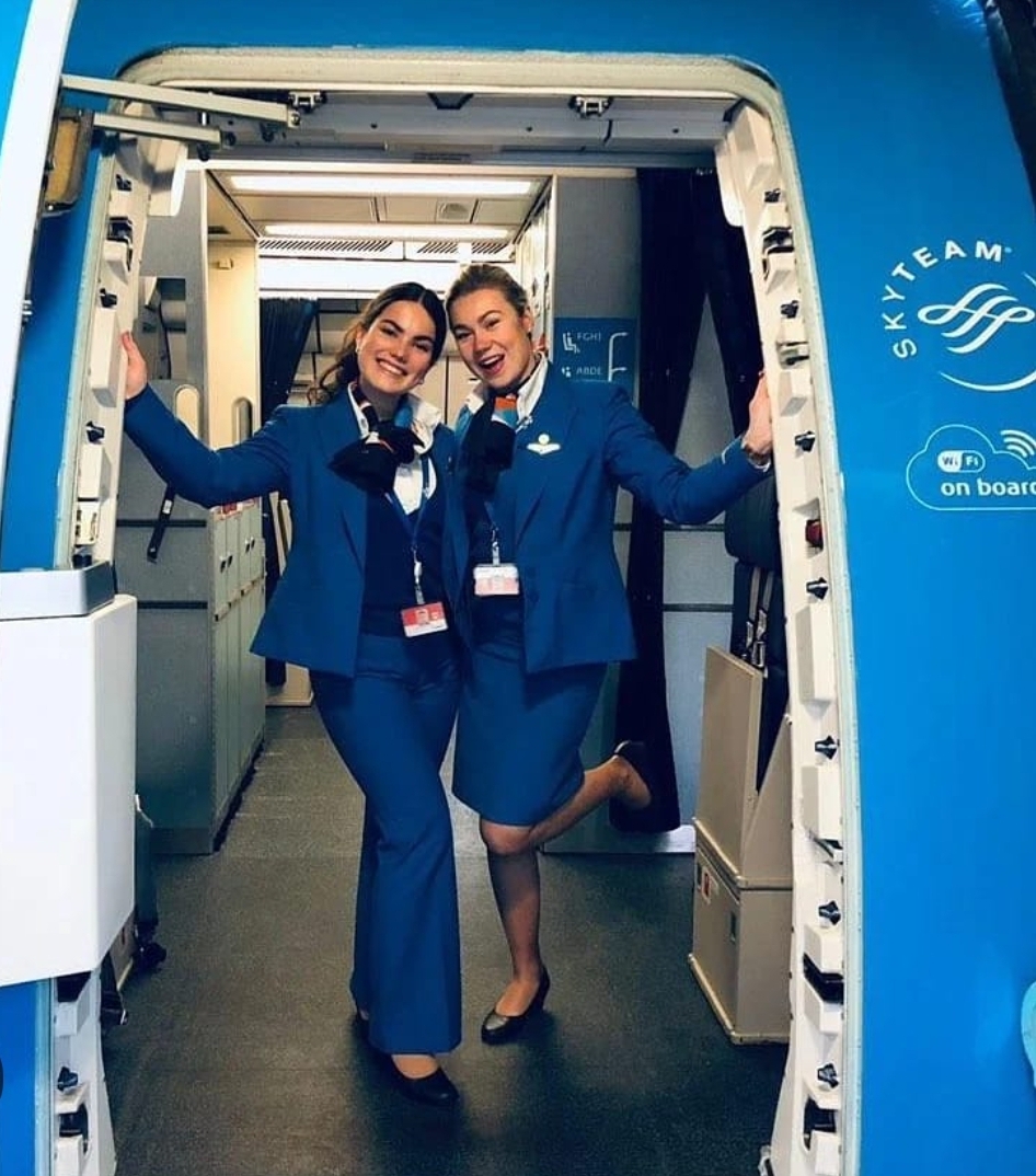 KLM gaat binnenkort weer werven!